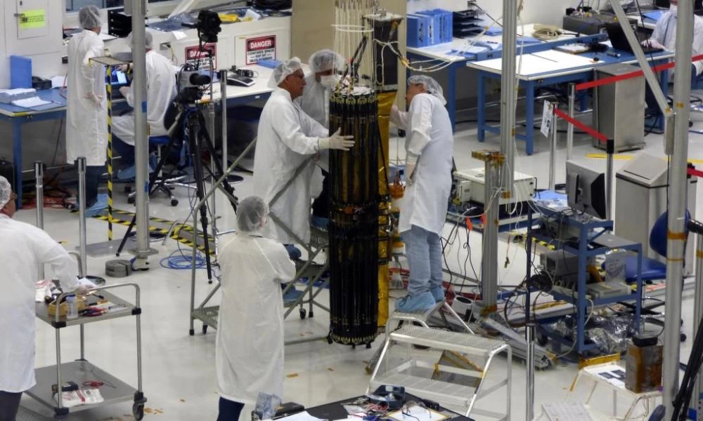 Κορονοϊός: 99% αξιόπιστο τεστ εγκρίθηκε για κυκλοφορία